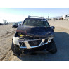 2007 NISSAN FRONTIER
