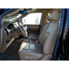 2007 NISSAN FRONTIER