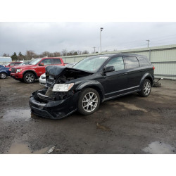 2013 DODGE JOURNEY