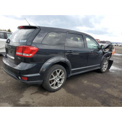 2013 DODGE JOURNEY