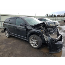 2013 DODGE JOURNEY
