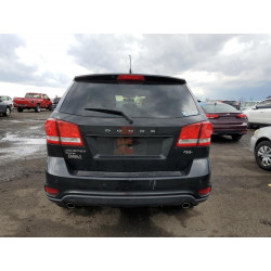 2013 DODGE JOURNEY
