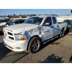 2012 DODGE RAM 1500