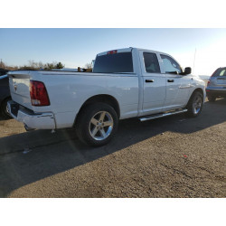 2012 DODGE RAM 1500