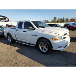 2012 DODGE RAM 1500