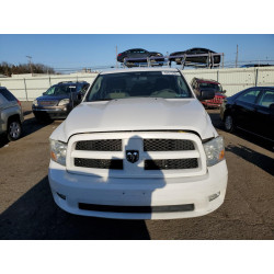 2012 DODGE RAM 1500