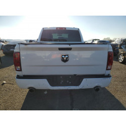 2012 DODGE RAM 1500