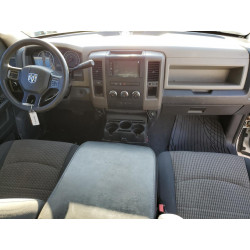 2012 DODGE RAM 1500