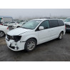 2013 DODGE CARAVAN