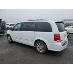 2013 DODGE CARAVAN