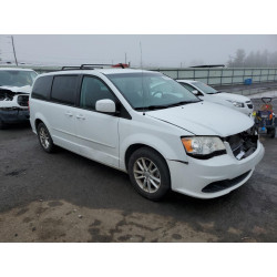 2013 DODGE CARAVAN