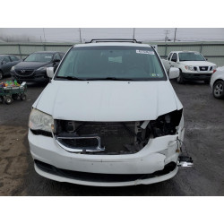 2013 DODGE CARAVAN