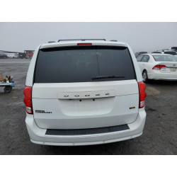 2013 DODGE CARAVAN