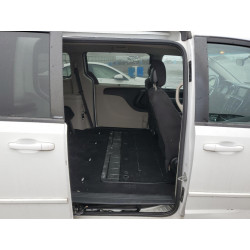 2013 DODGE CARAVAN
