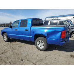 2007 DODGE DAKOTA
