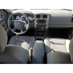 2007 DODGE DAKOTA