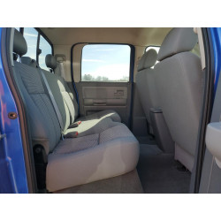 2007 DODGE DAKOTA