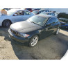 2008 BMW 1 SERIES
