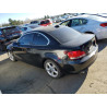2008 BMW 1 SERIES