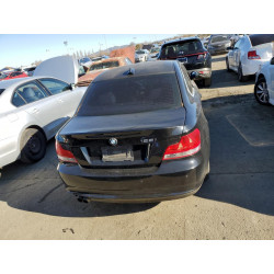 2008 BMW 1 SERIES