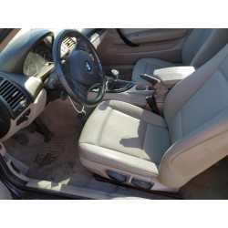 2008 BMW 1 SERIES