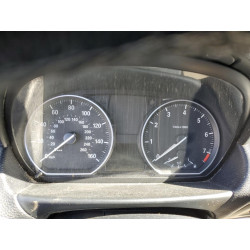 2008 BMW 1 SERIES