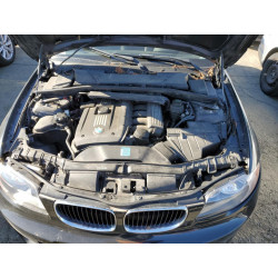 2008 BMW 1 SERIES