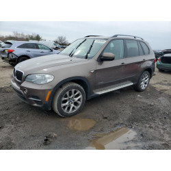 2012 BMW X5