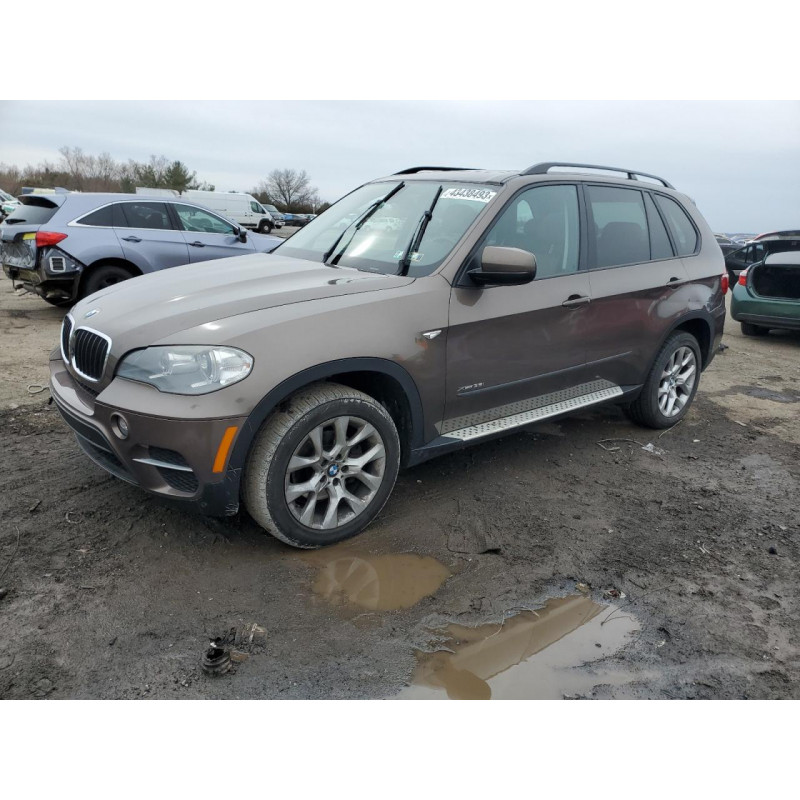 2012 BMW X5