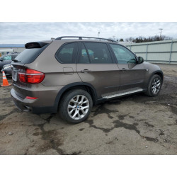 2012 BMW X5