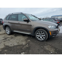 2012 BMW X5