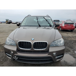 2012 BMW X5