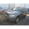 2006 FORD ESCAPE