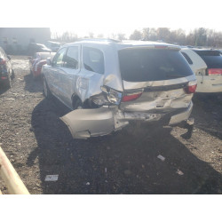 2011 DODGE DURANGO