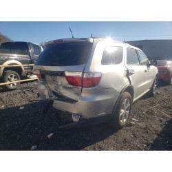 2011 DODGE DURANGO