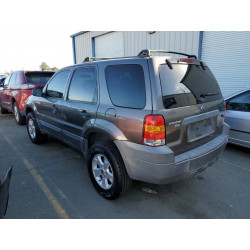 2006 FORD ESCAPE
