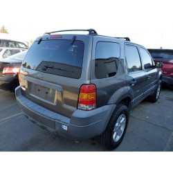 2006 FORD ESCAPE