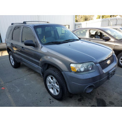 2006 FORD ESCAPE