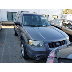 2006 FORD ESCAPE