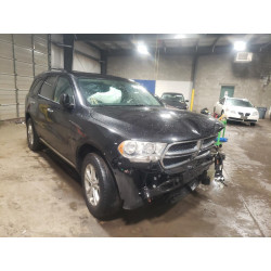 2013 DODGE DURANGO