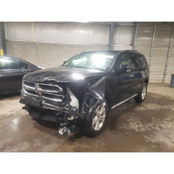 2013 DODGE DURANGO
