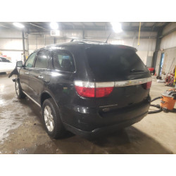 2013 DODGE DURANGO