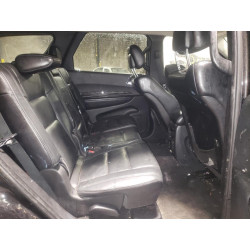2013 DODGE DURANGO