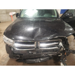 2013 DODGE DURANGO