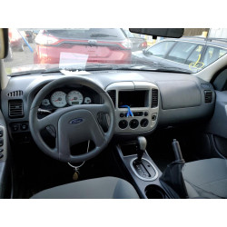 2006 FORD ESCAPE