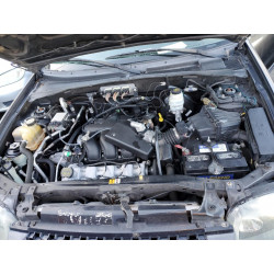 2006 FORD ESCAPE
