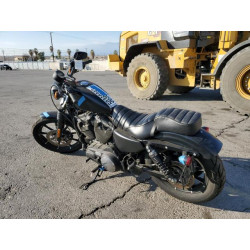 2021 HARLEY-DAVIDSON XL883 N 1HD4LE223MB400891 77910633