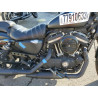 2021 HARLEY-DAVIDSON XL883 N 1HD4LE223MB400891 77910633