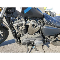 2021 HARLEY-DAVIDSON XL883 N 1HD4LE223MB400891 77910633