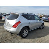 2006 NISSAN MURANO